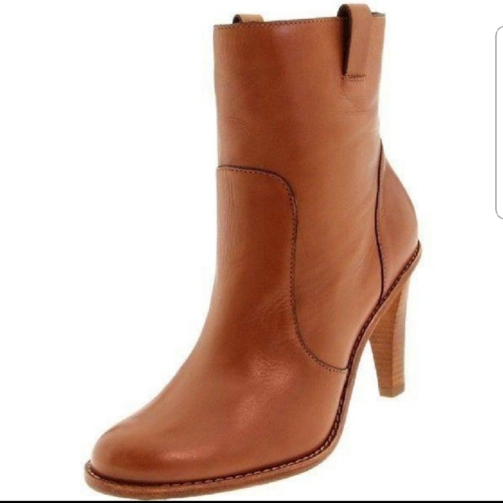 COPY - Cole Haan Kendall booties